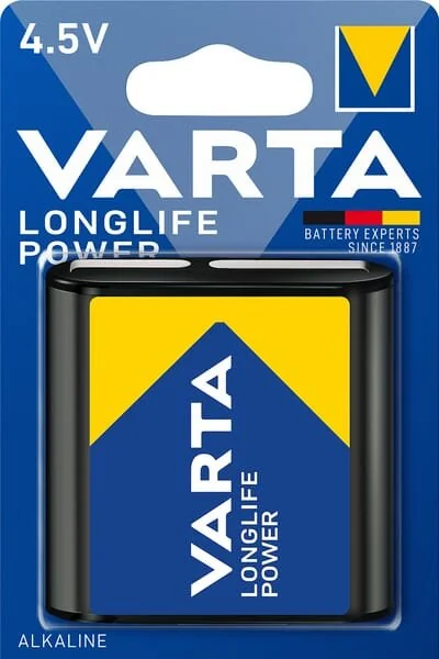 VARTA Consumer Batteries