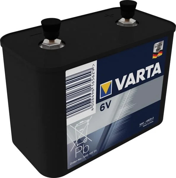 VARTA Consumer Batteries - 540 - Batteries