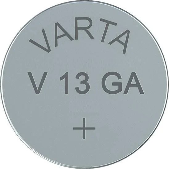 VARTA Consumer Batteries - VT04276 - Batteries V 13 GA