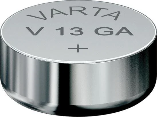 VARTA Consumer Batteries - VT04276 - Batteries V 13 GA