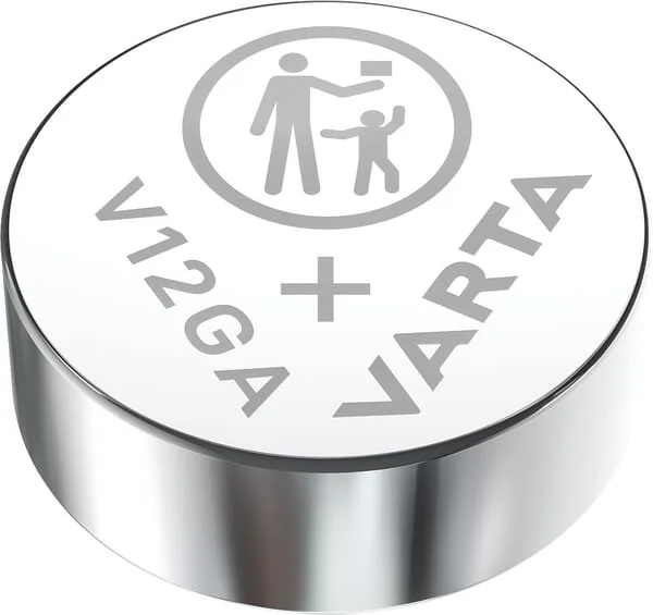 VARTA Consumer Batteries - VT04278 - Batteries V 12 GA