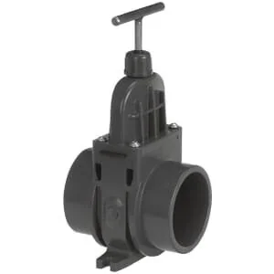 VDL - 1300075 - Valve DIL75 (Type A)