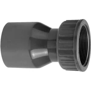 VDL - 70326114 - PVC Coupling 32mm x
