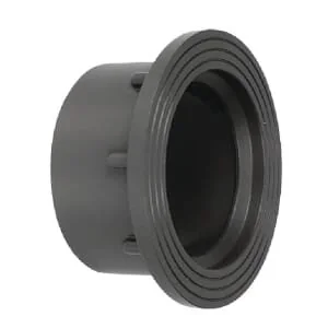 VDL - 7063135 - PVC Collarbush 63mm