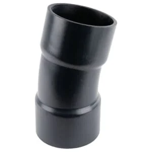 VDL - 7090615 - PVC Bend 15° 90mm
