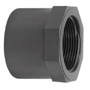 VDL - 71100461 - Adaptor Sleeve 110mm x F