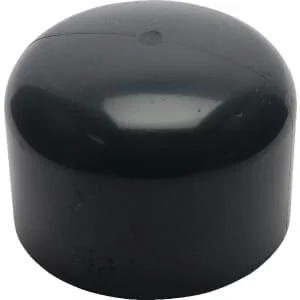 VDL - 7110460 - PVC End Cap 110mm