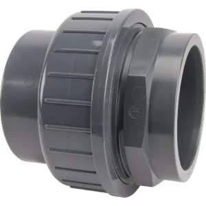 VDL - 7360110 - PVC Coupling 110x110