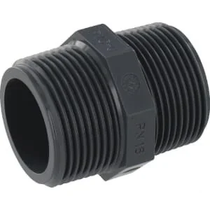 VDL - V335035 - Nipple 2xM