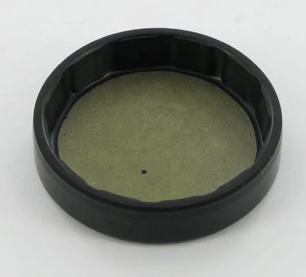 Vicon - KG00000700 - End Cap 35x7