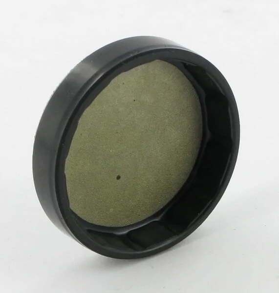 Vicon - KG00000700 - End Cap 35x7