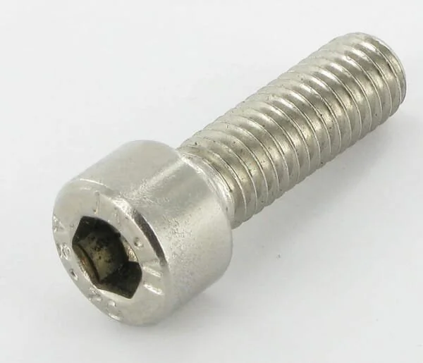 Vicon - KG00565500 - Hex Socket Bolt Stainles