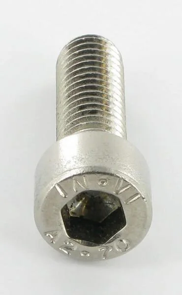 Vicon - KG00565500 - Hex Socket Bolt Stainles