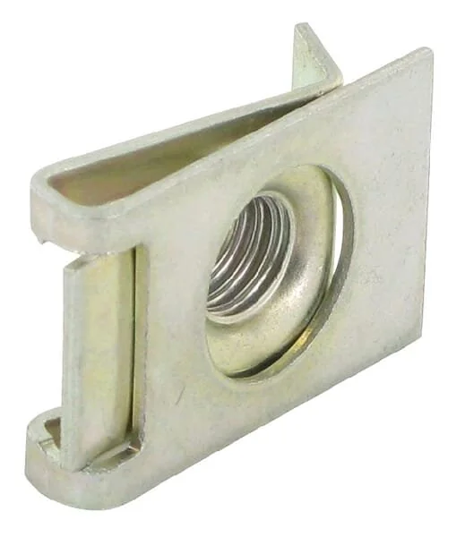 Vicon - VGND2097V - Nut M8/5mm