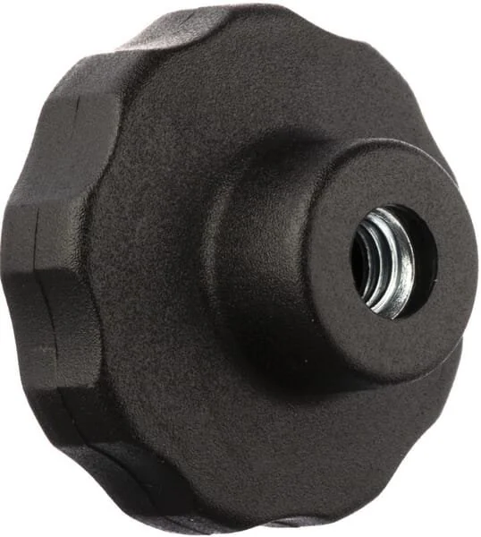 Viking - 61707601800 - Turn Grip