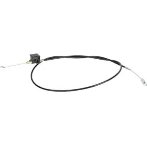 Viking - 63757007511 - Bowden Cable Transmission