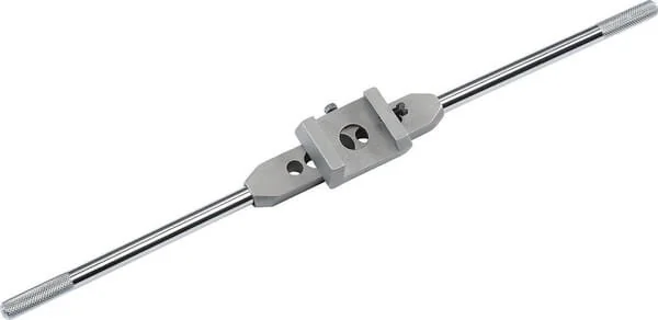 Völkel - 29398 - Die Stock No. 1 For Square Dies M3 - M16
