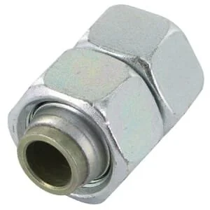 Voss - ALEG1717 - Coupling