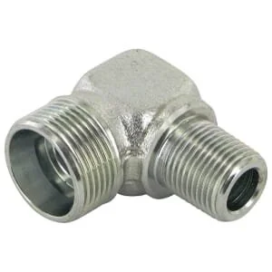 Voss - CMCAG171217NU - Elbow Coupling CMCAG17x12.17NU