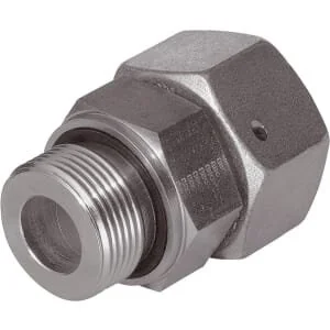 Voss - EGESD16SR38WD - Coupling 16S - 3/8 BSP