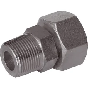 Voss - EGESD25S1NPT - Coupling 25S 1NPT