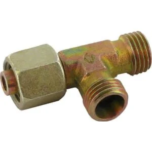 Voss - ELS8L - Adjustable Male Stud 8L