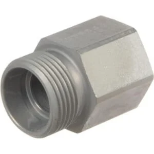 Voss - GAS15LR38 - Female Adapter 15L - 3/8 BSP