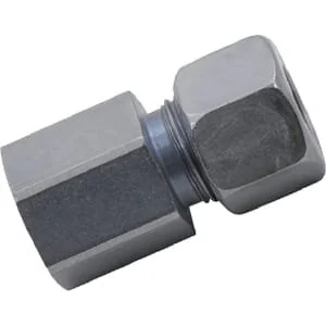 Voss - GAV18LM22 - Reducer 18P M22x1.5 Bidirectional