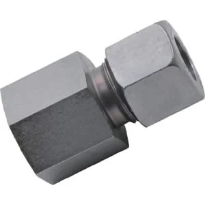 Voss - GAV35LR114 - Coupling 35L R1-1/4