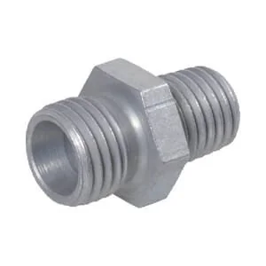 Voss - GES16S12NPT - Coupling 16S 1/2NPT