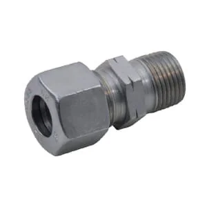 Voss - GEV35L114NPT - Coupling 35L 1-1/4NPT