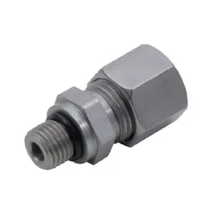 Voss - GEV35L1516UNF - Coupling 35L 1-5/16UNF