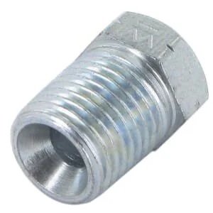 Voss - VSCV06 - Conical Nipple 3/8 BSPT