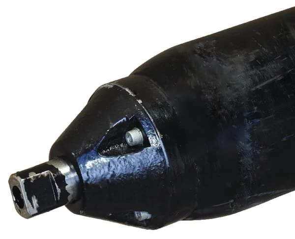 Votex - 15999079 - Track Roller L=2690mm