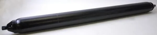 Votex - 16721077 - Roller Complete L=1970mm