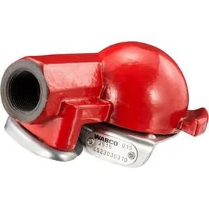 Wabco - 4523030310 - Hose Coupling