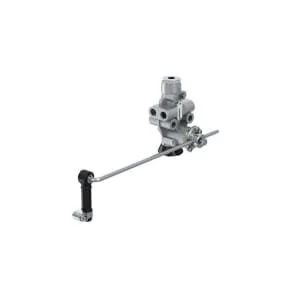 Wabco - 4640023330 - Levelling Valve