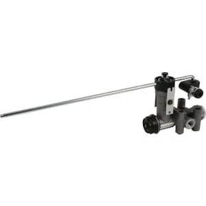 Wabco - 4640060020 - Air Spring Valve