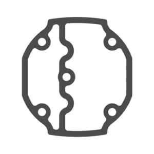 Wabco - 8973169994 - Gasket