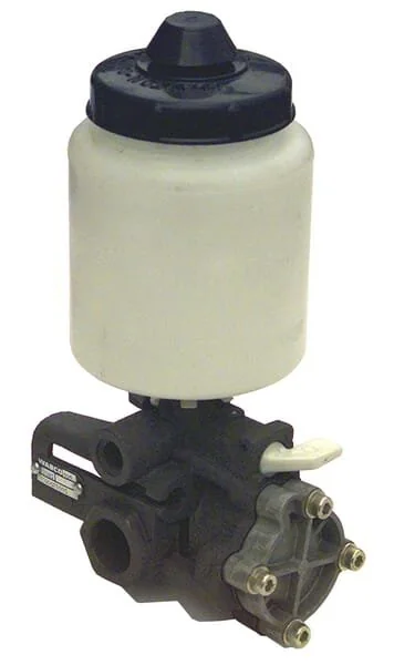 Wabco - 9320021010 - Antifreeze Pump