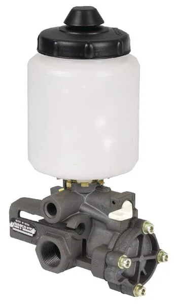 Wabco - 9320021020 - Antifreeze Pump