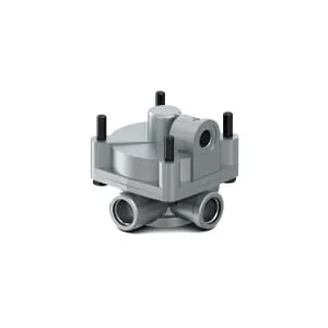 Wabco - 9730012210 - Relay Valve