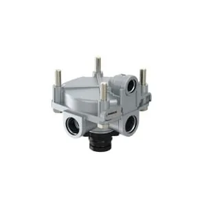 Wabco - 9730110017 - Relay Valve