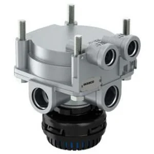 Wabco - 9730112050 - Relay Valve