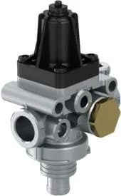 Wabco - 9753030600 - Pressure Controller 8,1bar