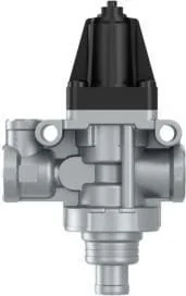 Wabco - 9753030600 - Pressure Controller 8,1bar