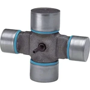 Walterscheid - Cross Fitting WW P M. ZS