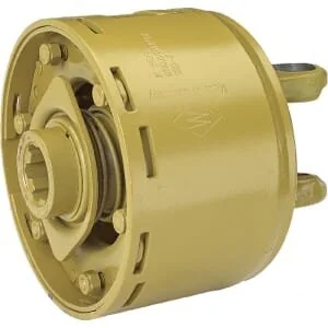 Walterscheid - K9642500ZNP13420CC - K96/4 2500 ZNP1 3/4-20 CC