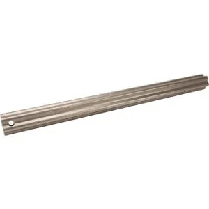 Walterscheid - 1168276 - Profile Tube Inner S5H, Star, Diameter 61x47x4.5mm L: 680mm