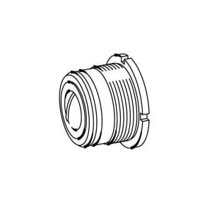 Walterscheid - 1204068 - Cylinder Cap